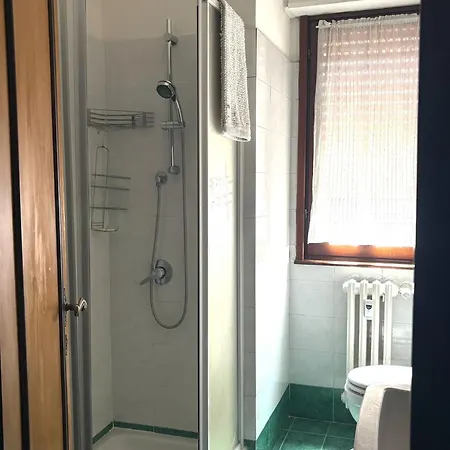 Casa Rita 15 Minuti Dal Centro * Рим