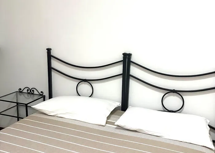 Casa Rita 15 Minuti Dal Centro *