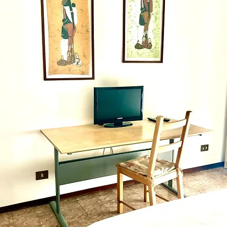 Appartement Casa Rita Rome