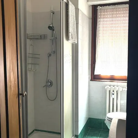 Casa Rita * Rome