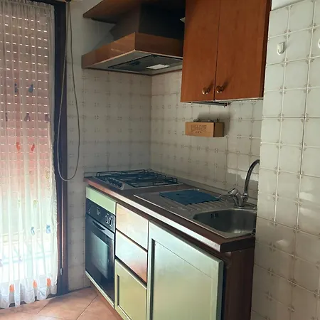 Casa Rita * Rome