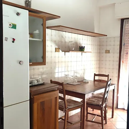 Casa Rita Appartement *