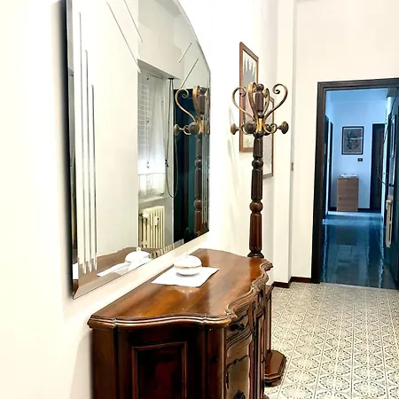 Casa Rita Appartement Rome