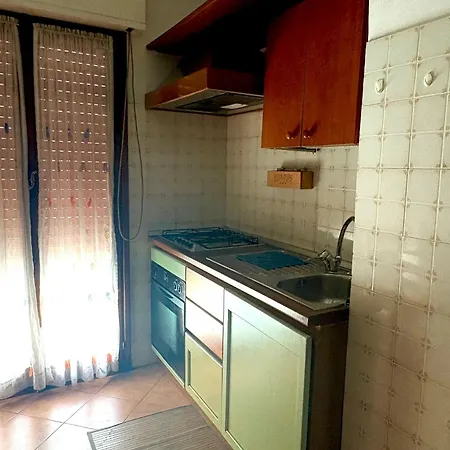 Casa Rita * Rome