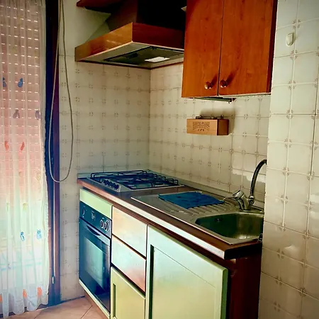 Appartement Casa Rita *