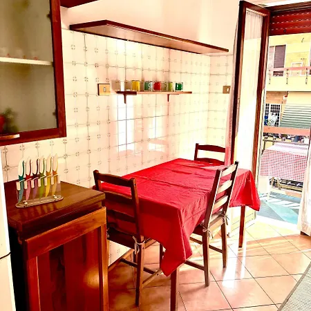 Casa Rita