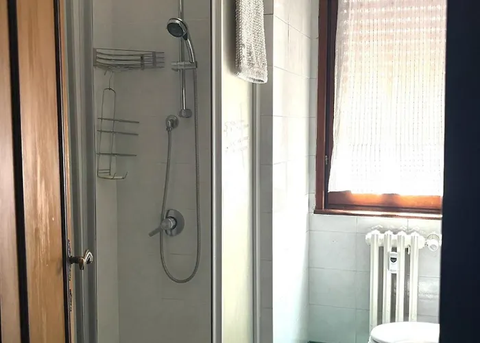 Casa Rita 15 Minuti Dal Centro * רומא