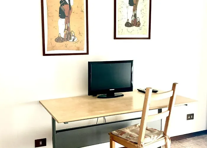 Casa Rita 15 Minuti Dal Centro *