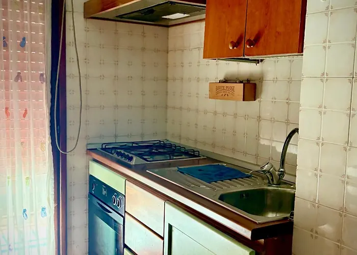 아파트 Casa Rita 15 Minuti Dal Centro *